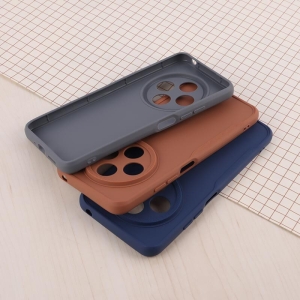 کاور  ژله ای Defender محافظ لنزدار مناسب برای گوشی موبایل شیائومی Redmi 14C / Poco C75