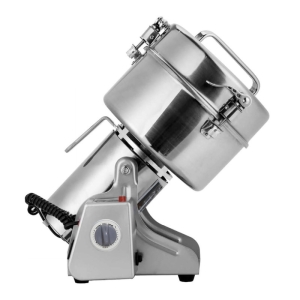 آسیاب صنعتی ۵۰۰ گرمی سیلور کرست مدل SC-500