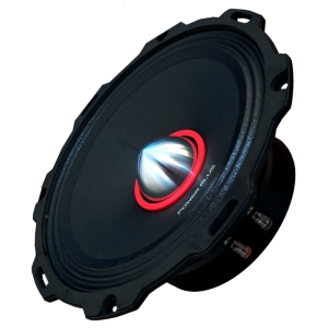 میدرنج 8 اینچ پاورپلاس مدل PowerPlus PMR-8-بسته دو عددی