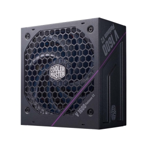 منبع تغذیه کامپیوتر کولر مستر مدل V Platinum 1600 V2