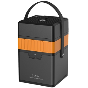 پاوربانک اوریکو مدل U5020 ظرفیت 50000 میلی آمپر ساعت