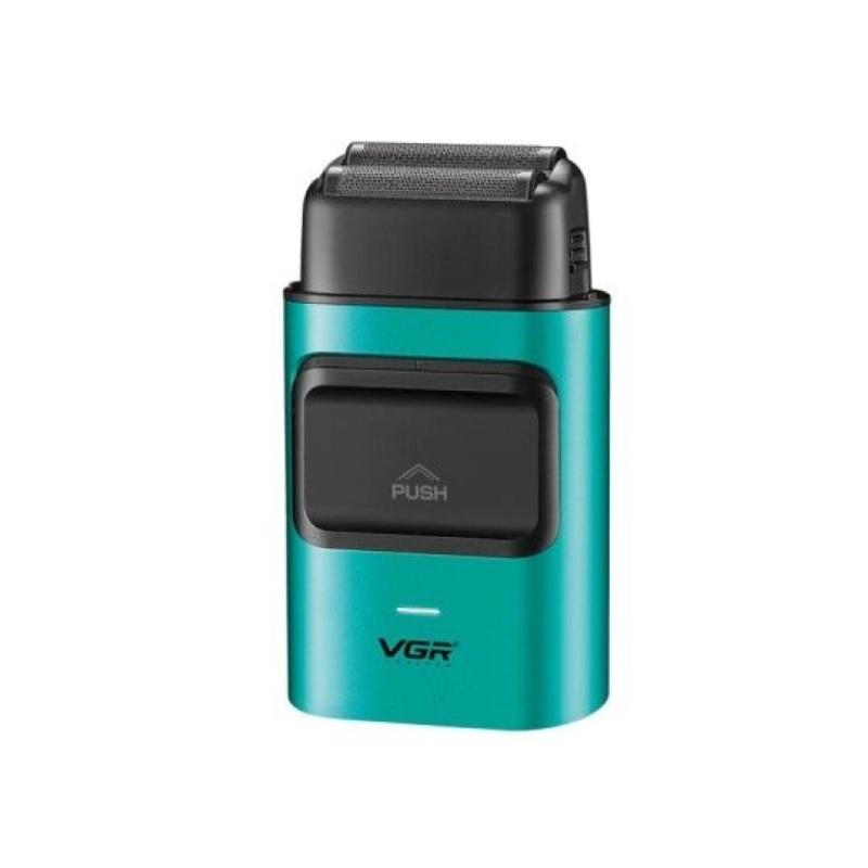 ماشین اصلاح موی صورت شارژی وی جی آر مدل Vgr V-307