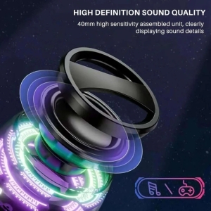 اسپیکر بلوتوثی قابل حمل G200