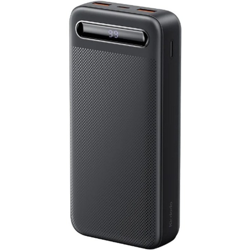 پاوربانک مک دودو مدل MC-443 ظرفیت 20000 میلی آمپر ساعت