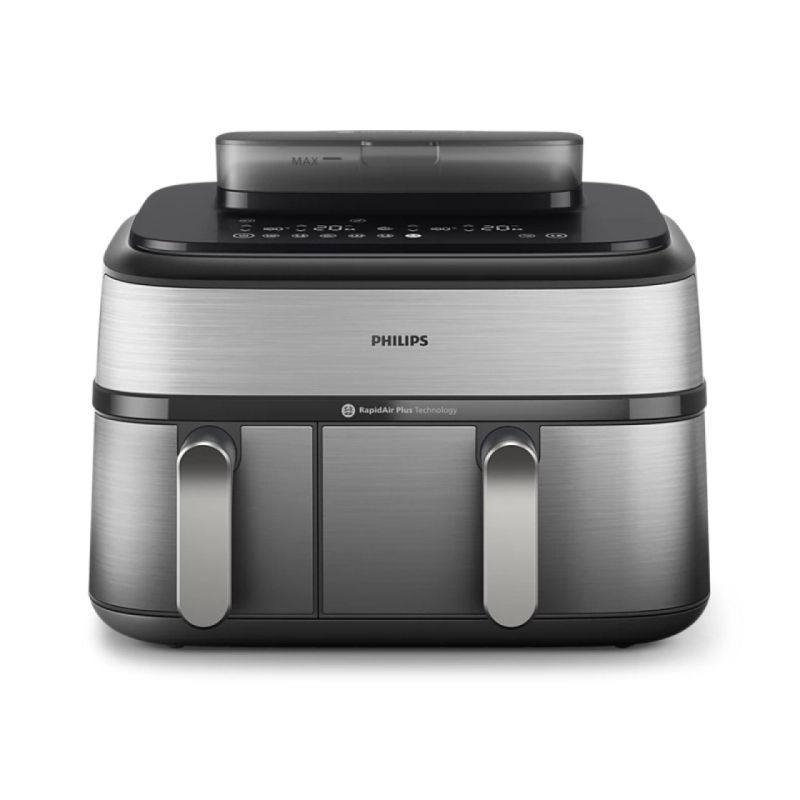 سرخ کن دوقلو فیلیپس مدل NA555/09