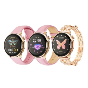 ساعت هوشمند هاینو تکو مدل G12 Mini