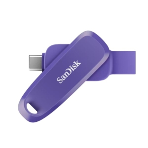 فلش مموری سن دیسک مدل phone drive usb3.2 ظرفیت 128 گیگابایت