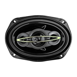 بلندگو بیضی بلک ساند مدل BL-698 بسته دو عددی