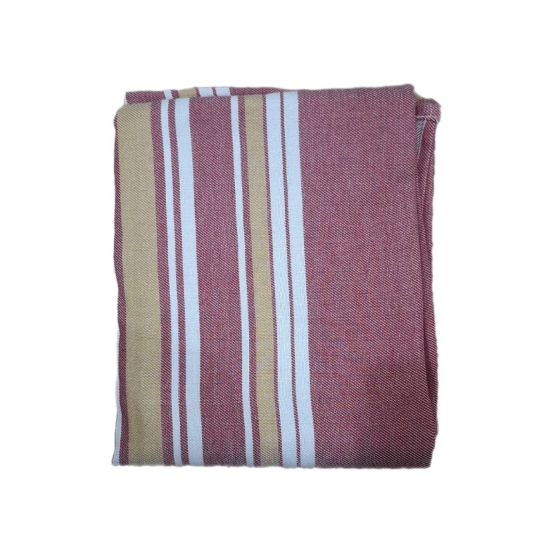 حوله ساحلی استخری و مسافرتی ابراهیمی مدل چهار لاین سایز 75*150