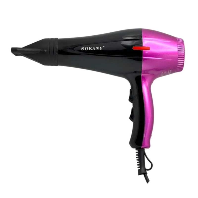 سشوار حرفه ای سوکانی مدل SK14014