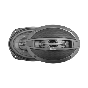 بلندگو بیضی چیتا مدل 6972  بسته دو عددی