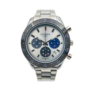 ساعت عقربه‌ای مردانه سیتیزن VIP کرنوگراف مدل 5689