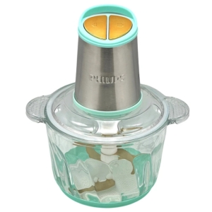 خردکن دو کاسه فیلیپس مدل 2024