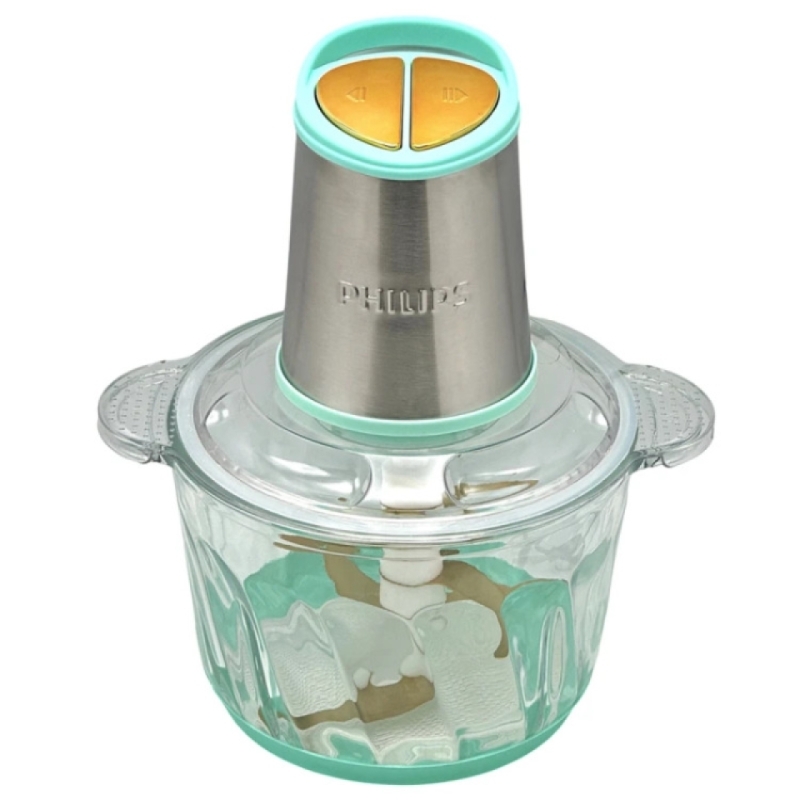 خردکن دو کاسه فیلیپس مدل 2024