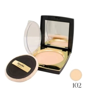 پنکک مات آینه دار بیجورکا شماره 102 Bijourka