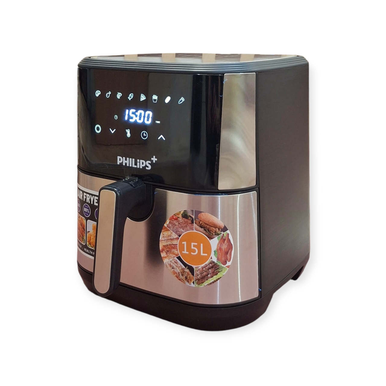 سرخ کن فیلیپس پلاس مدل XXL15L