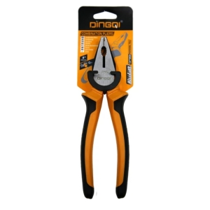 انبردست دینگشی DINGQI سایز ۸ 