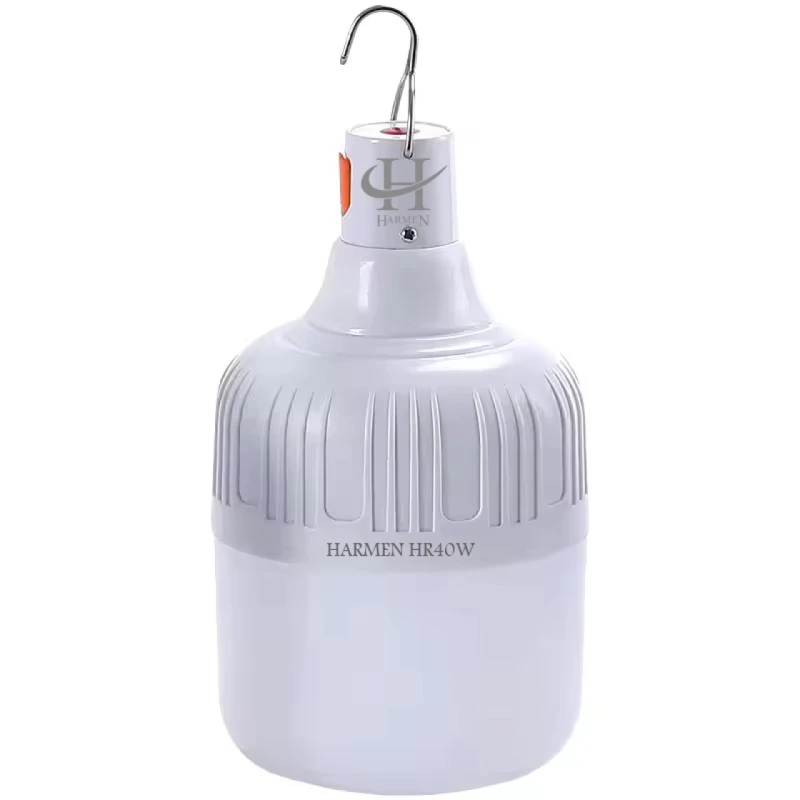 چراغ اضطراری ۴۰ وات هارمن مدل HR40W