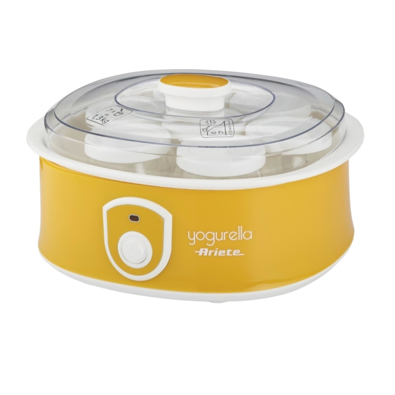 ماست ساز آریته مدل Ariete Joghurtbereiter 617 Yogurella