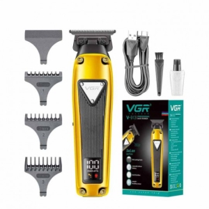 ماشین اصلاح وی جی آر مدل V-913