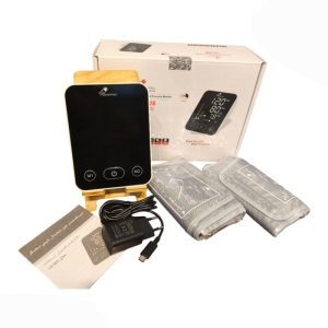 فشارسنج 4 زبانه تمام دیجیتال زنیت مد مدل LD-528