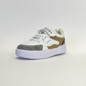 کفش بچگانه ونس مدل پرادا رنگ سفید M6