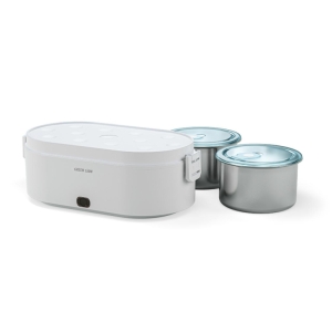 ظرف غذای استیل برقی گرین لاین کد GLB-10