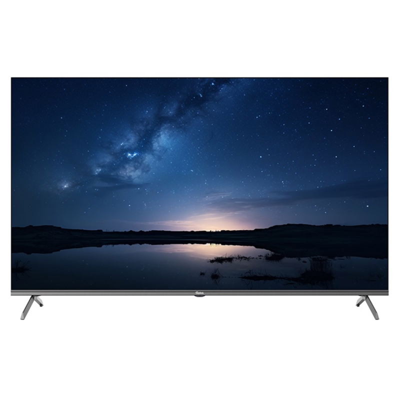 تلویزیون هوشمند جی پلاس مدل GTV-50SQ778N سایز 50 اینچ