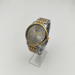 ساعت عقربه‌ای مردانه مدل کاسیو کد 3020