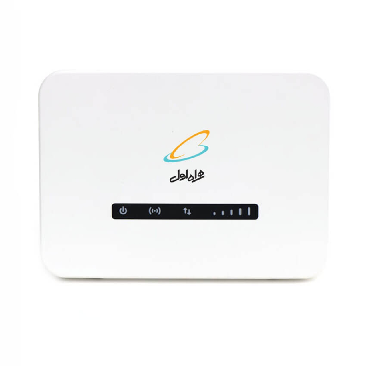 مودم 4.5G همراه اول مدل MIMO 4x4-HA6400 
