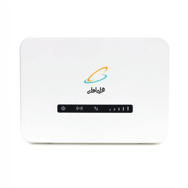 مودم 4.5G همراه اول مدل MIMO 4x4-HA6400 