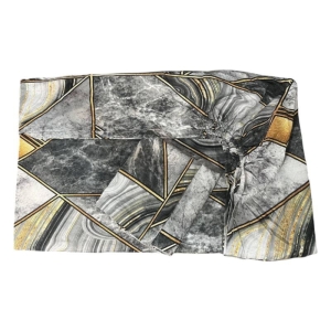 نیم ست ملحفه کشدار دیواره بلند دونفره و روبالشی Cheshik مدل لاریسا سایز 160*200 سانتی متر