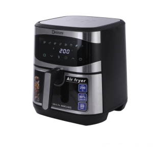سرخ کن بدون روغن دسینی مدل ds813