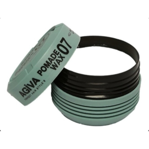 واکس موی آگیوا شماره 07 حجم ۱۷۵ میلی لیتر