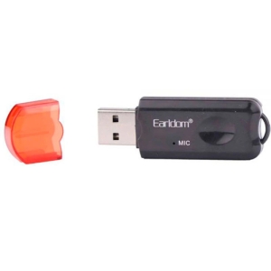 دانگل بلوتوث USB سیستم صوتی ارلدام مدل M24