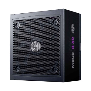 منبع تغذیه کامپیوتر کولر مستر مدل GX II Gold 850