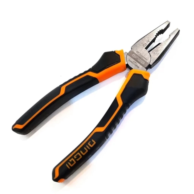 انبردست دینگشی DINGQI سایز ۸ 