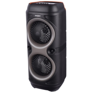 اسپیکربلوتوثی قابل حمل گریت نایس مدل GTS-2131 سایز8 اینچ با میکروفون سیمی