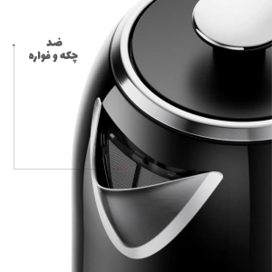 کتری برقی فلر مدل EK200