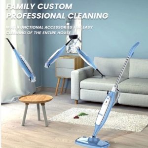 بخارشوی دی اس پی مدل KD2036 