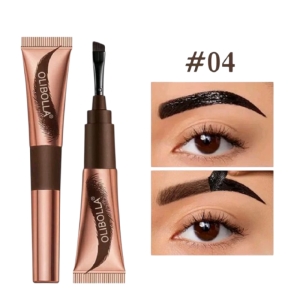 تینت ابرو پیل آف اولی بولا کد ۰۴