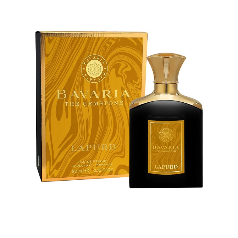 ادوپرفیوم مردانه فراگرنس ورد مدل بولگاری تایگار حجم 80 میل