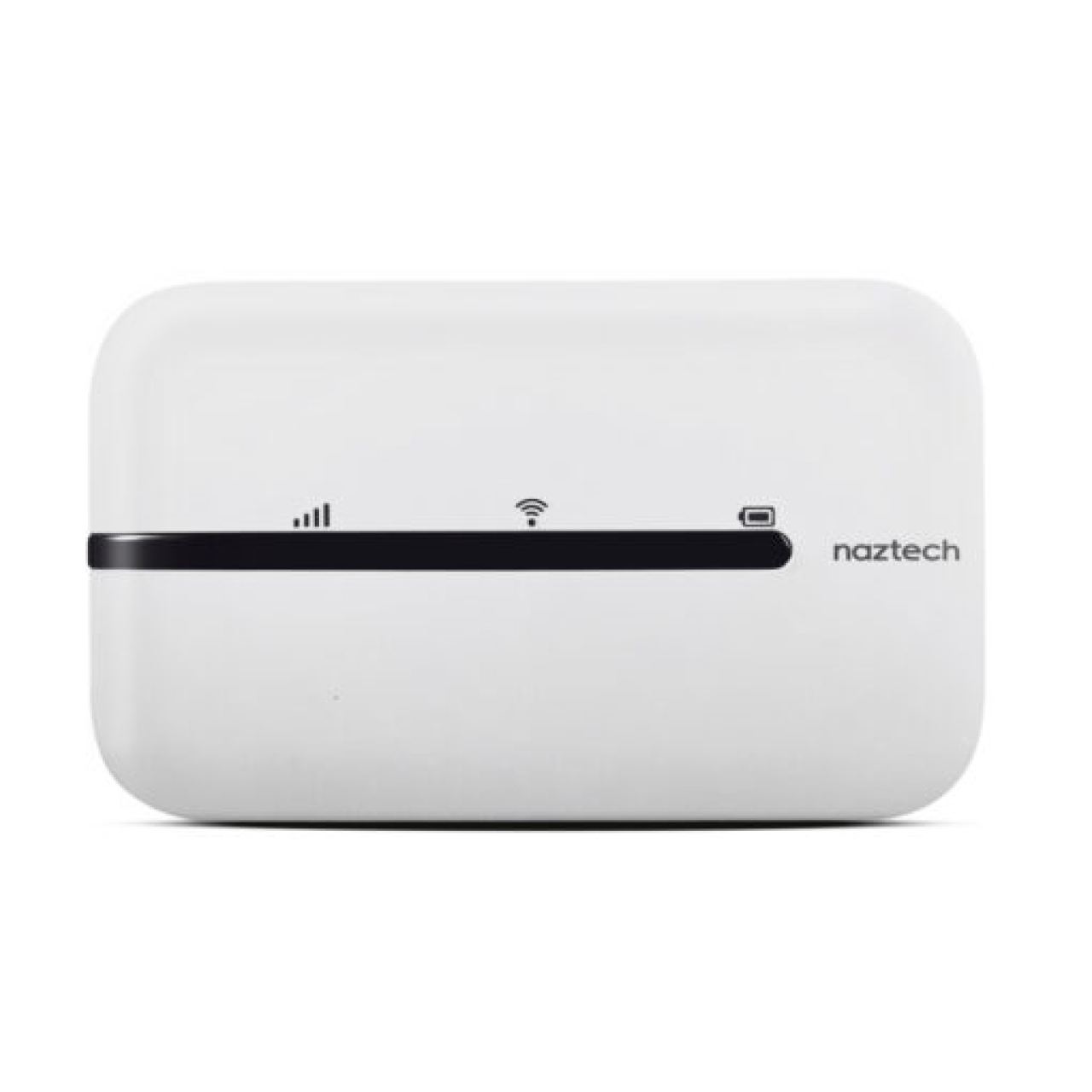  مودم جیبی LTE Cat4 نزتک مدل Naztech NZT-77CT