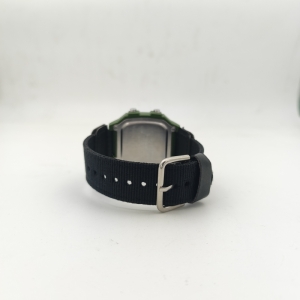 ساعت مچی دیجیتالی کاسیو مدل AE_1200 WH