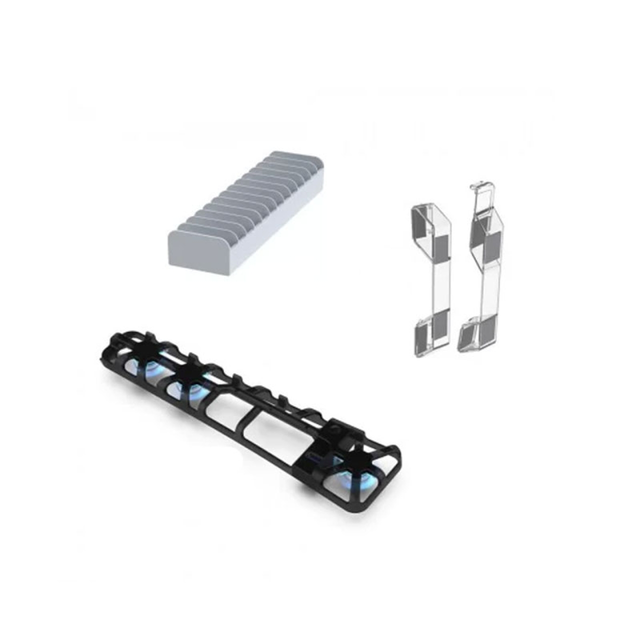 کیت سه کاره ps5 slim دابی مدل TP5-35129