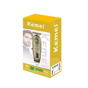 ماشین اصلاح خط زن و صفر زن کیمی مدل KM-1589