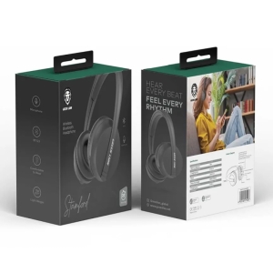 هدفون بی سیم گرین لاین مدل Sterio