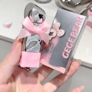 رژ لب مایع گی گی بیر مدل پاپیونی کد 01