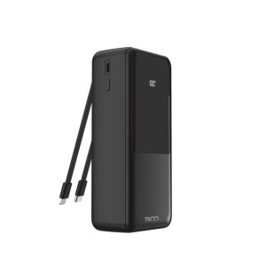 پاوربانک تسکو مدل TP 985 با ظرفیت 30000 میلی آمپر ساعت