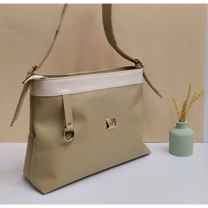  کیف بزرگ زنانه مدل ثمین